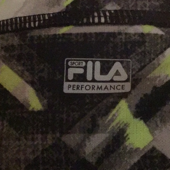 Fila - Picture 3 of 4